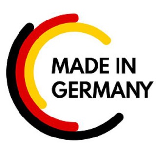 Логотип @germaniya_mahsulotlar - Germaniya Tovarlari