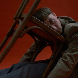 Логотип @germanlesha - Алёша Герман