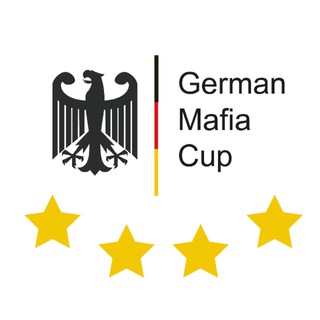 Логотип @germanmafiacup2019 - German Mafia Cup канал