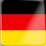 Логотип @germanonlinn - German online