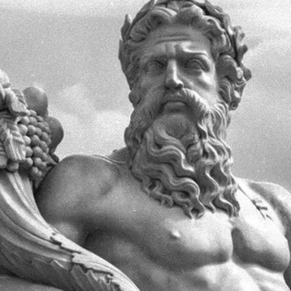 Логотип @germanphilosophia - New Line Philosophy