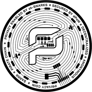 Логотип @germanpirate - Pirate Chain ($ARRR) German 🇩🇪🇦🇹🇨🇭🏴‍☠️