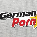 Логотип @germanpornomovie - germanpornomovie