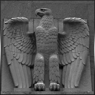 Логотип @germanrac - German / Deutsch RAC