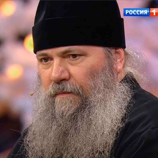 Логотип @germanryabtsev - Иеродиакон Герман. Регент валаамский.