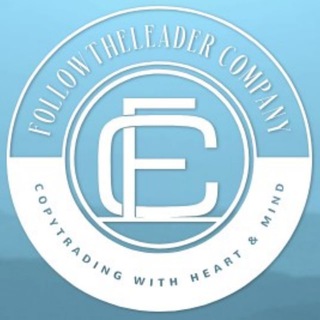 Логотип @germanscalping - FollowTheLeader Company 🔥