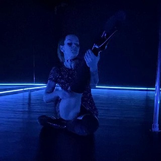 Логотип @germanskaya - Germanskaya