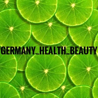 Логотип @germany_health_beauty - 💊🧬germany_health_beauty
