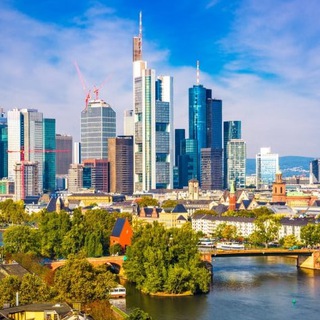 Логотип @germany_realtor - Недвижимость в Германии