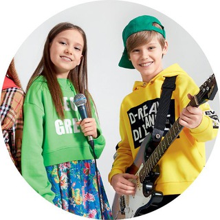 Логотип @germanybrands_kinder - EURO SHOP. Детский. Товары из Германии и Чехии