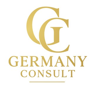 Логотип @germanyconsult - 🇩🇪 GERMANY CONSULT 🤝
