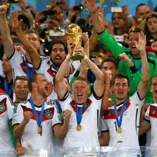 Логотип @germanyfutbal - GERMANY FOOTBALL LIVE