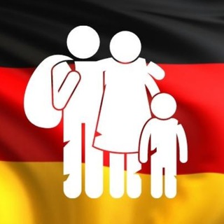 Логотип @germanyhelplinks - DEUTSCHLAND LINKS & INF