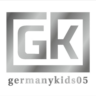 Логотип @germanykids05 - GermanyKids