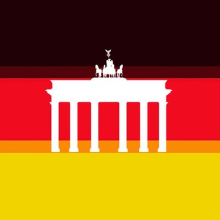 Логотип @germanylivepz - Германия Live • Новости Германии