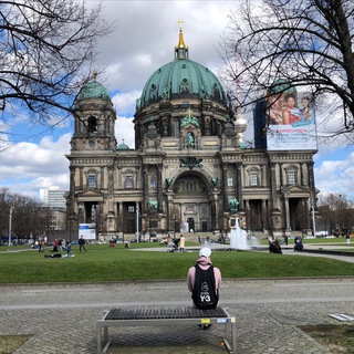 Логотип @germanyrelocation - Germany relocation 🇩🇪