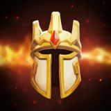 Логотип @germesxmm - GERMES_Xmm _LM