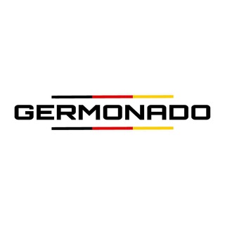 Логотип @germonado - GERMONADO