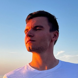 Логотип @gernar228 - Вадим | Оффер & Удалёнка