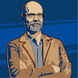 Логотип @gerodot_history - Сергей Цветков. Истории от историка