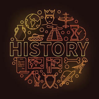 Логотип @gerodots_chronology - ХРОНОЛОГИЯ ГЕРОДОТА