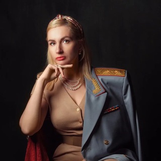 Логотип @geroi_samara - Екатерина Колотовкина |ОП РФ | КСВО