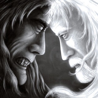 Логотип @geroi_zlodei - Герои и злодеи