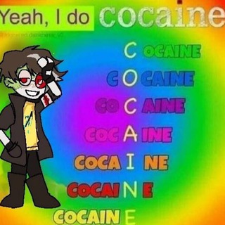 Логотип @geroinnashegovremeni - Героин нашего времени