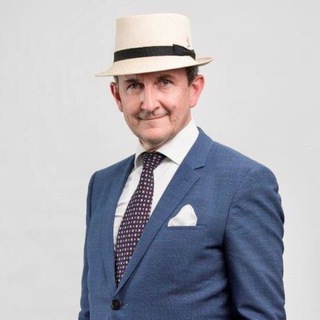 Логотип @geroldbeneder - Beneder.Media⚖️