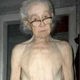 Логотип @geronto_filia - Геронтофилия|Бабушки