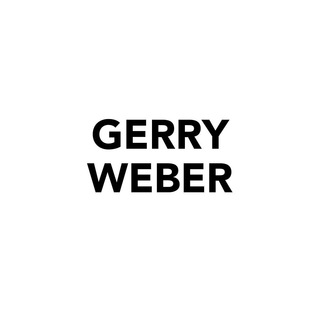 Логотип @gerry_weber_tula - Gerry Weber