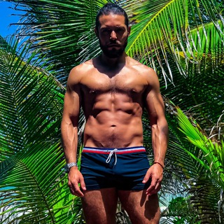 Логотип @gerrysanchez - Gerry Sánchez