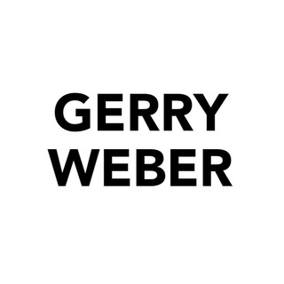 Логотип @gerryweber_rus - GERRY WEBER RUS