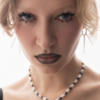 Логотип @gersha_mersha - Бьютиалкоголичка