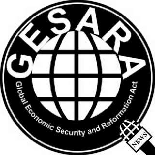 Логотип @gesahora - GesAhora