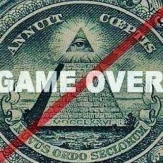 Логотип @gesaranews - GESARA.news