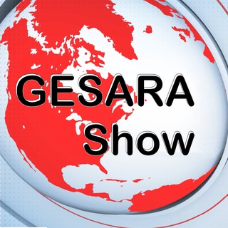 Логотип @gesarashow - The GESARA Show