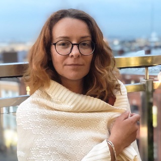 Логотип @geshtaltzaa - Анна Коваль| Психолог