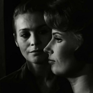 Логотип @geshtaltzapiskichatik - Записки Chat