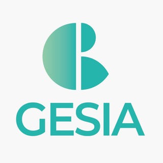 Логотип @gesia_offcialgroup - GESIA official