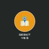 Логотип @geskit_user - .