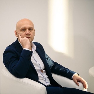 Логотип @gestalt_psychologist_moscow - Психолог Александр Плаксин | Гештальт- психология |