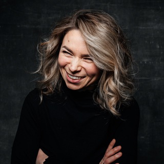 Логотип @gestaltme_kryukova - Психолог | Москва | Мария Крюкова