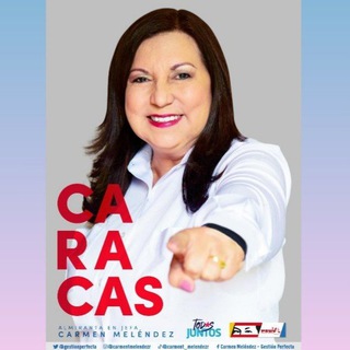 Логотип @gestionperfectaccs - Carmen Meléndez