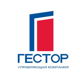 Логотип @gestor_uk - УК "Гестор". Новости.
