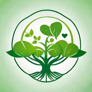 Логотип @gesund_durch_natur - Gesund durch Natur