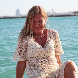 Логотип @gesundheitsfeesilke - Gesundheitsfee Silke