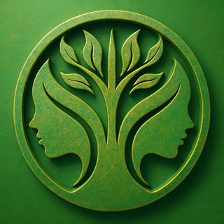 Логотип @gesundheitstaerken - 🌿 Gesundheit stärken 🌿