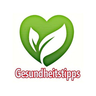 Логотип @gesundheitstipps_at - 🌿 Gesundheittipps 🌿