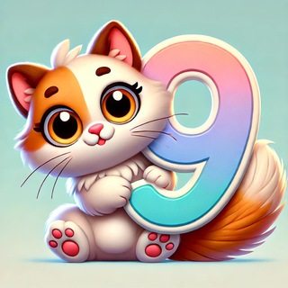 Логотип @get9cats - Get9Cats